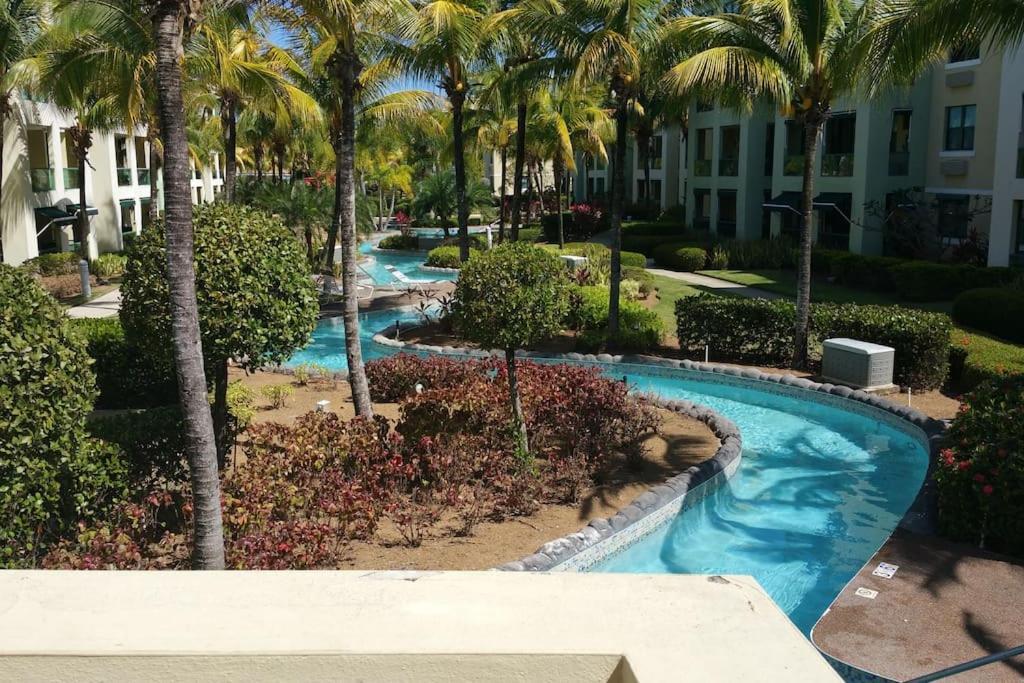 Slice Of Paradise At Aquatika Loiza Exterior foto