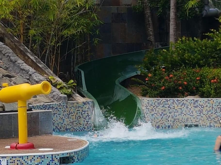 Slice Of Paradise At Aquatika Loiza Exterior foto