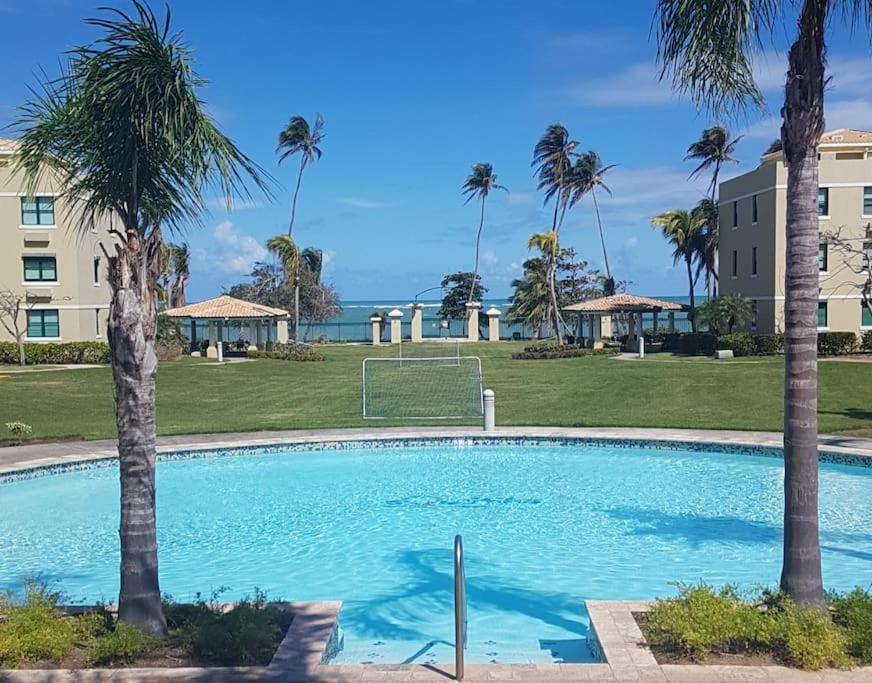 Slice Of Paradise At Aquatika Loiza Exterior foto
