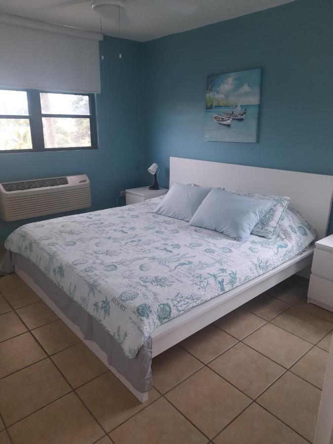 Slice Of Paradise At Aquatika Loiza Exterior foto